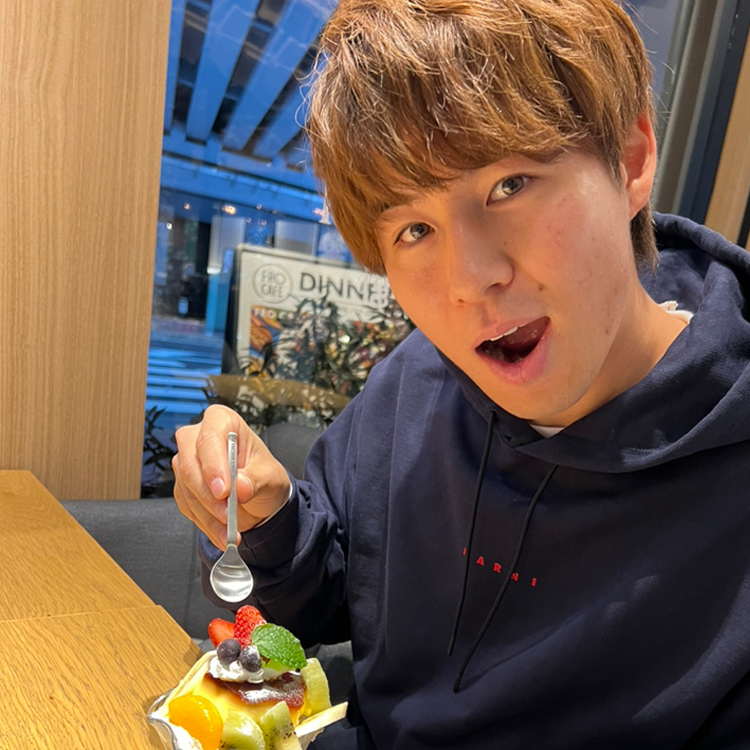 脇坂泰斗選手 2023 MEIJI YASUDA J.LEAGUEベストイレブンメモリアル プリンスプーン