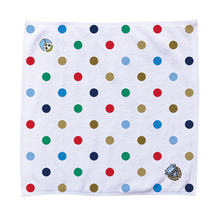 福よこい!豆タオルセット(升&タオル) | 川崎フロンターレ