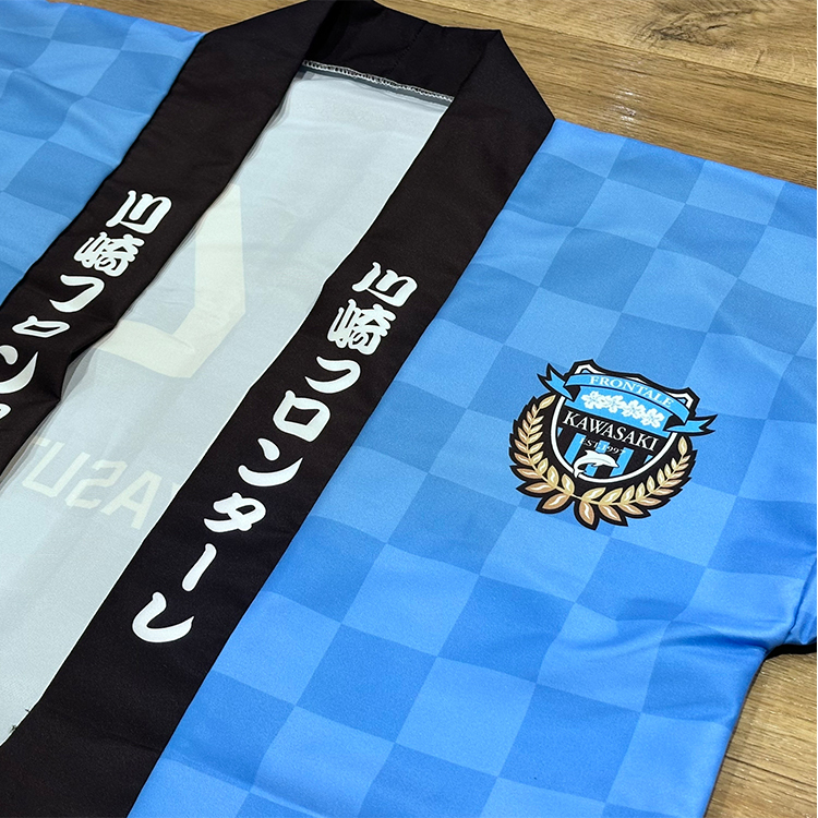 2024ユニフォームデザイン法被