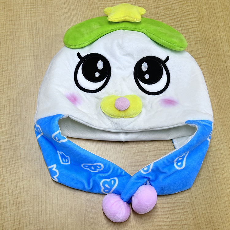 メーカブーなりきりキャップ | 川崎フロンターレオフィシャルWEB