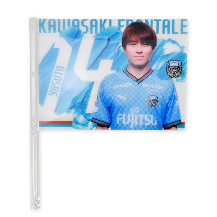 【希少】Kawasaki Frontale バッジ Paint it Blue 希少】Kawasaki Frontale バッジ Paint it Blue 希少】Kawasaki