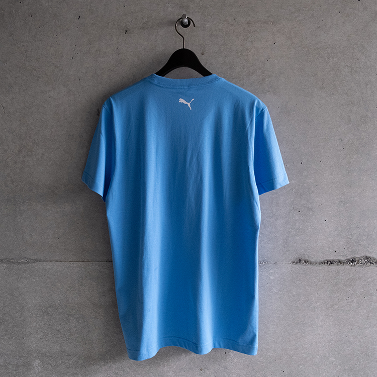 PUMA×FRONTALE DIVERCITY GRAPHIC Tシャツ