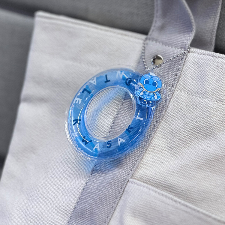 川崎フロンターレ ワルンタなりきりキーホルダー まとめ売り 14個セット 川崎フロンターレ ワルンタなりきりキーホルダー まとめ売り 14