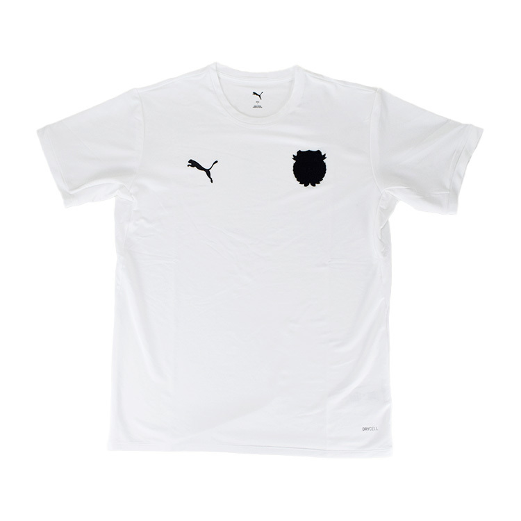 PUMA×FRONTALE TRAVEL SS シャツ | 川崎フロンターレオフィシャルWEB