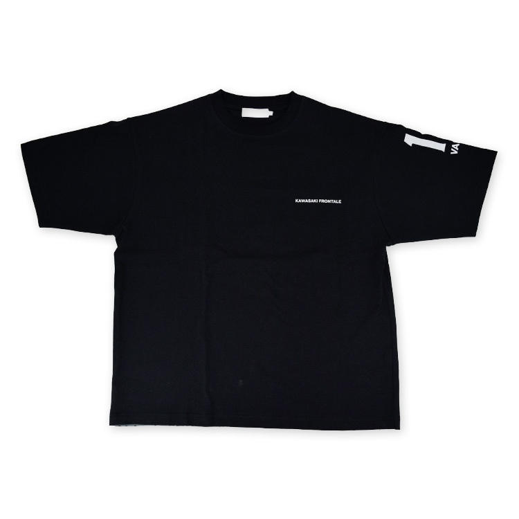 【niko and...】Tシャツ