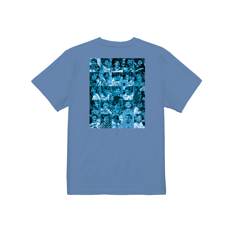 すごいぞ小林悠!フォトTシャツ