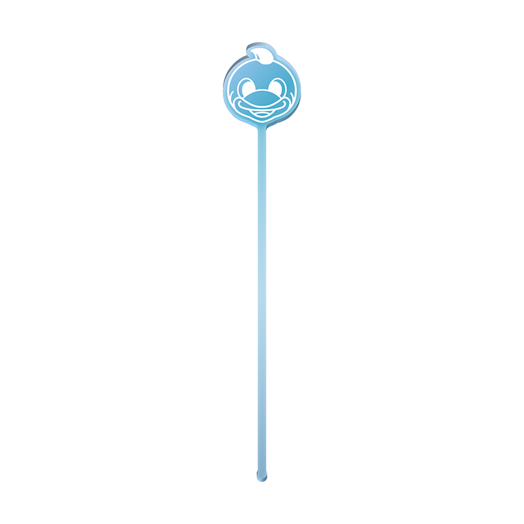 アクリルマドラー(マスコット)