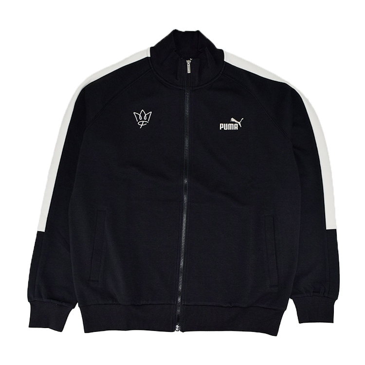 【PUMA】CORE HERITAGE MX トラックジャケット