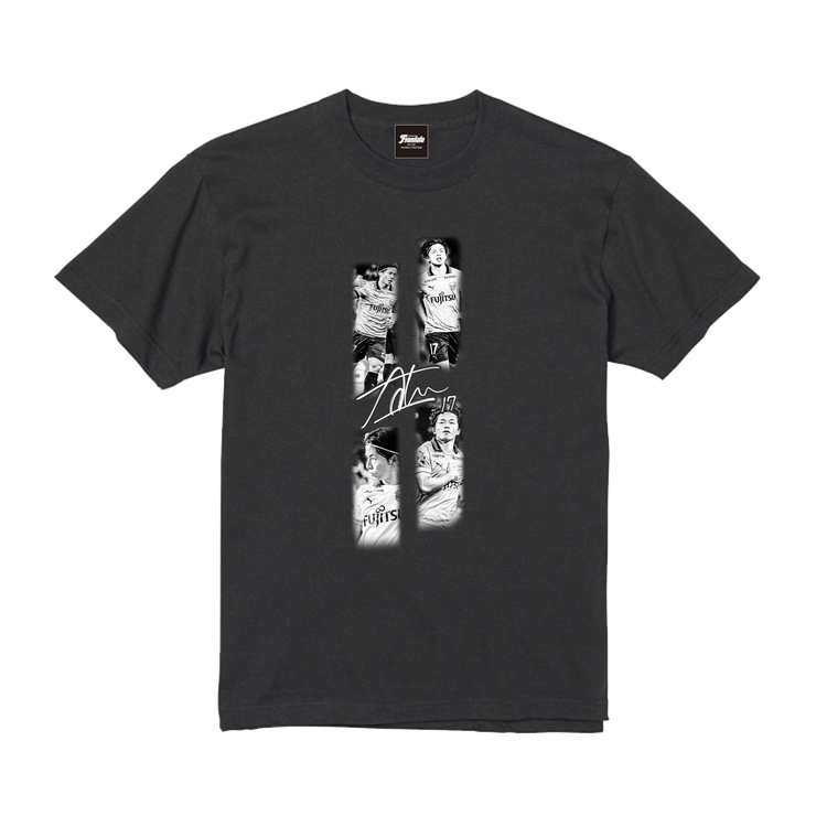 イトタツTシャツ