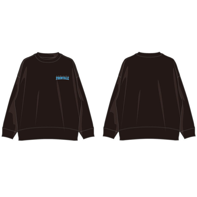 トレーナー(college)
