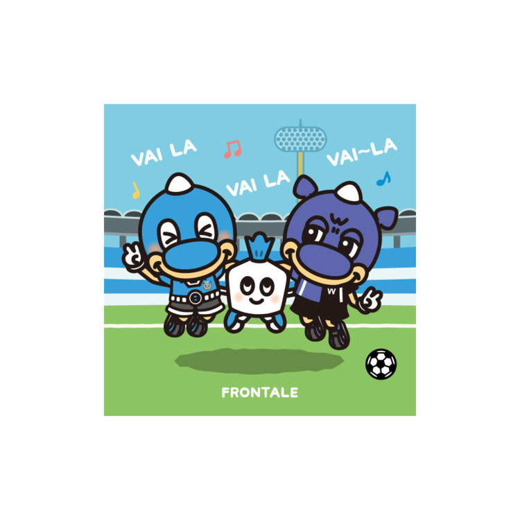 ステッカー