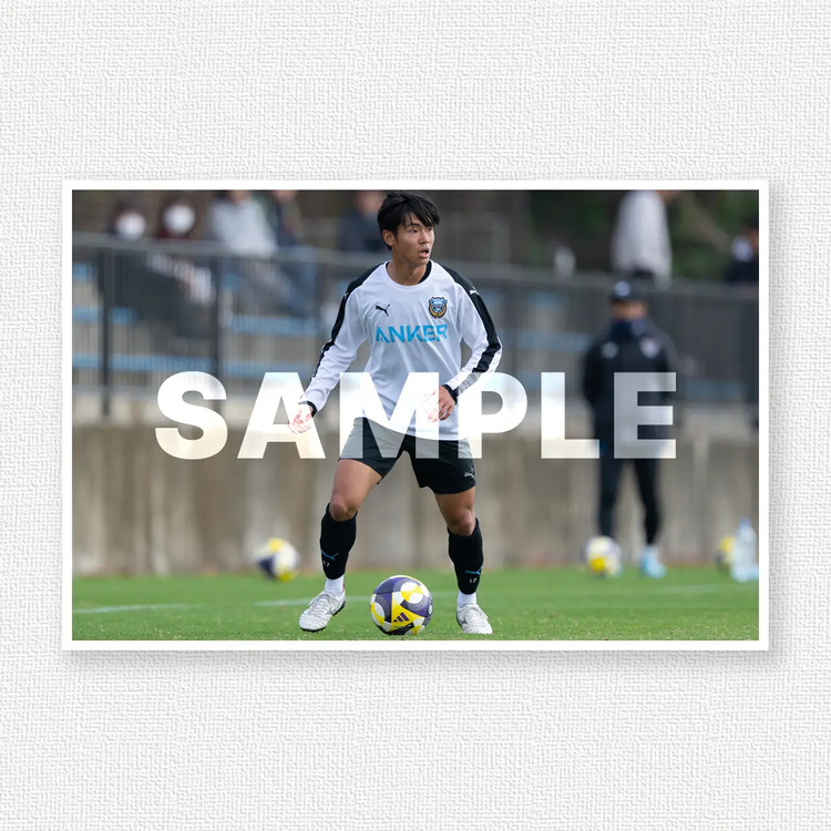 キャンプのサンプル画像