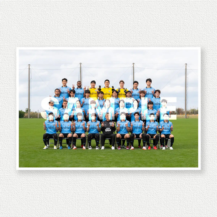 キャンプのサンプル画像