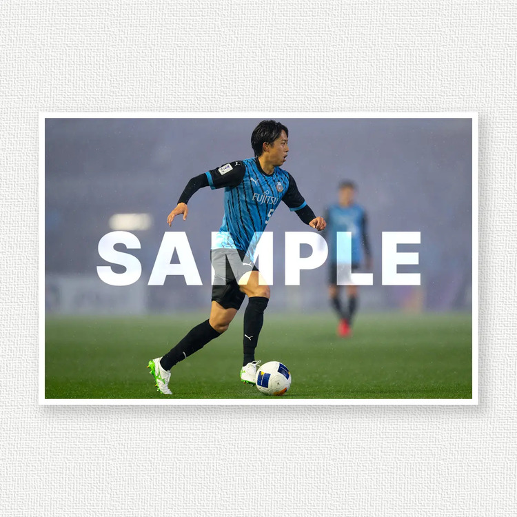 ラウンド16第2戦 vs上海申花のサンプル画像