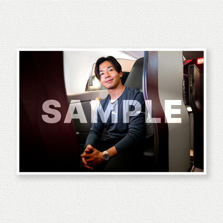 ACLEサウジアラビア遠征のサンプル画像