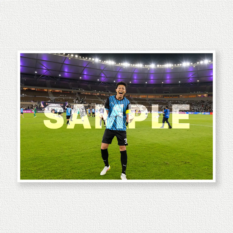 準々決勝 vsアルサッドのサンプル画像