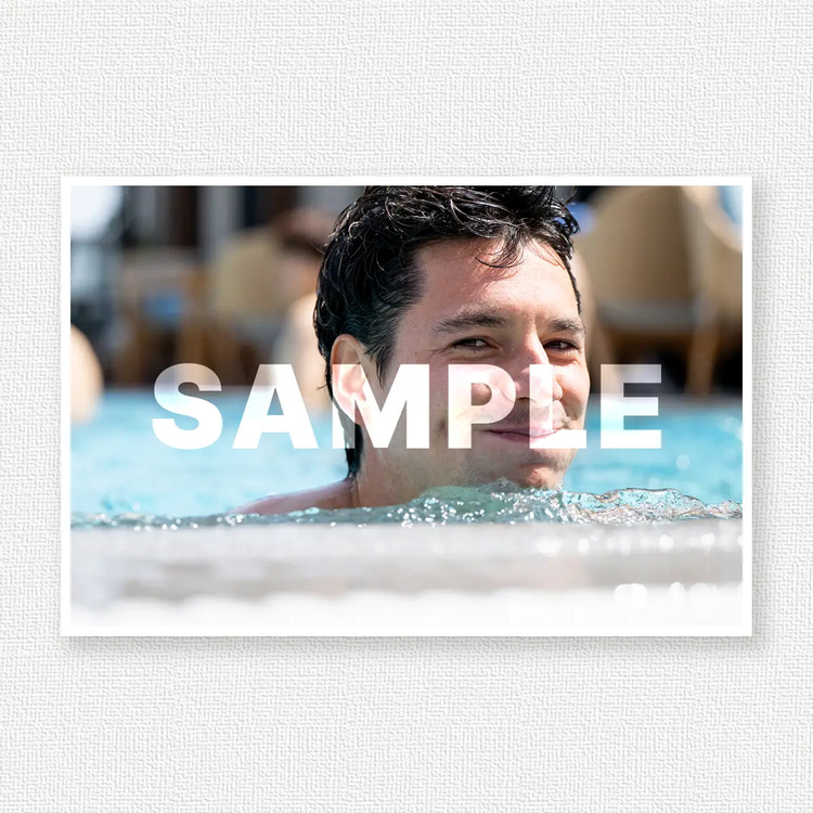 ACLEサウジアラビア遠征のサンプル画像