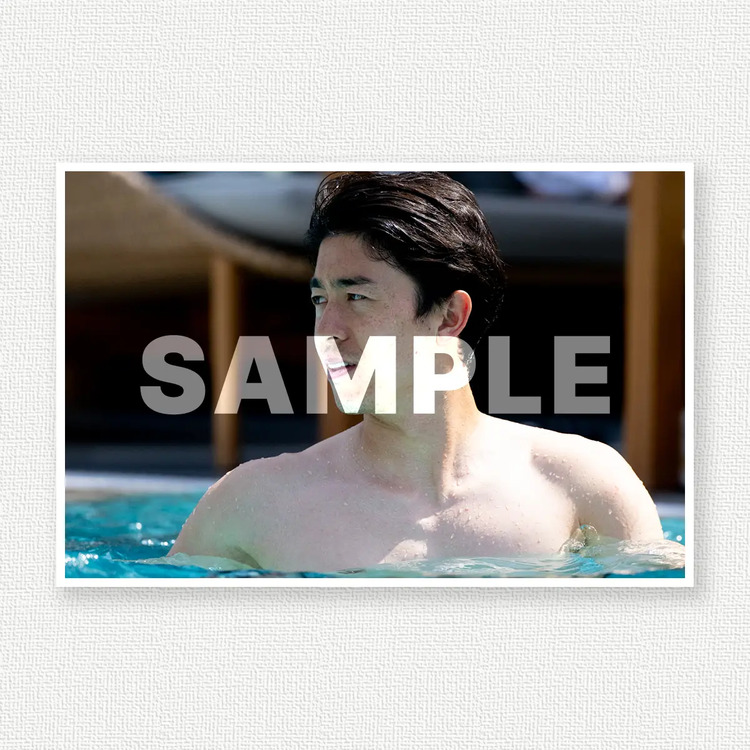 ACLEサウジアラビア遠征のサンプル画像