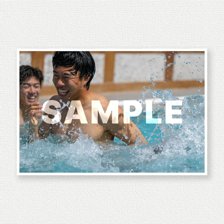 ACLEサウジアラビア遠征のサンプル画像