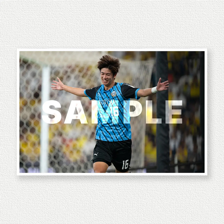 準決勝 vsアルナスルのサンプル画像