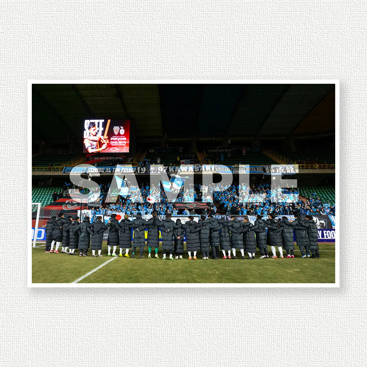 MD7 vs浦項スティーラーズのサンプル画像