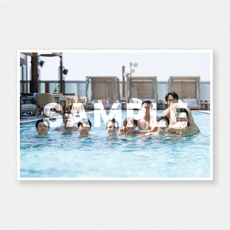 ACLEサウジアラビア遠征のサンプル画像