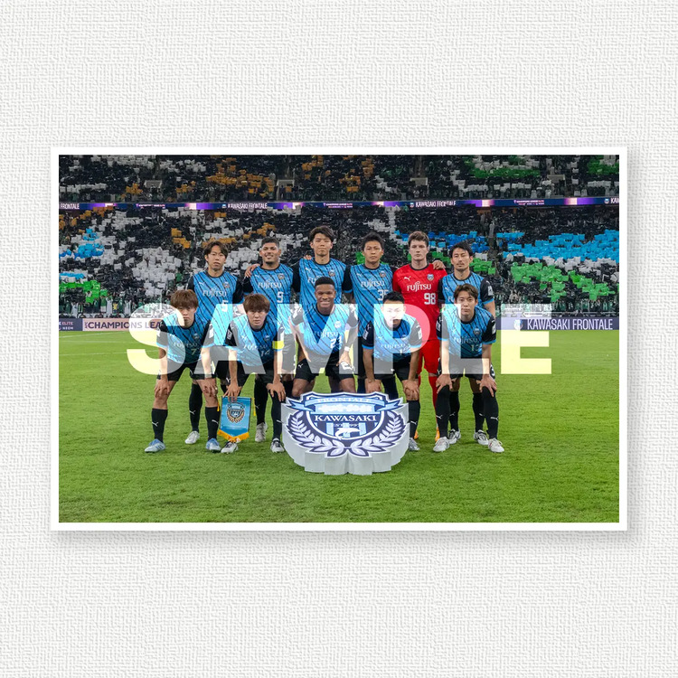 決勝 vsアルアハリ・サウジのサンプル画像