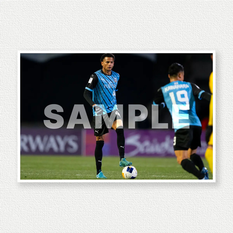 MD8 vsセントラルコースト・マリナーズのサンプル画像