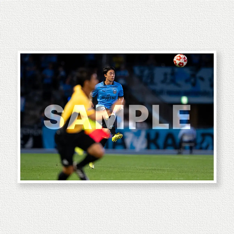 3回戦 vsSC相模原のサンプル画像