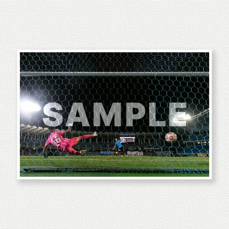 3回戦 vsSC相模原のサンプル画像