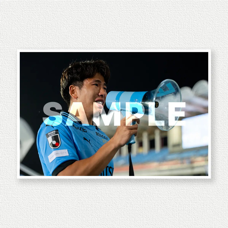 3回戦 vsSC相模原のサンプル画像