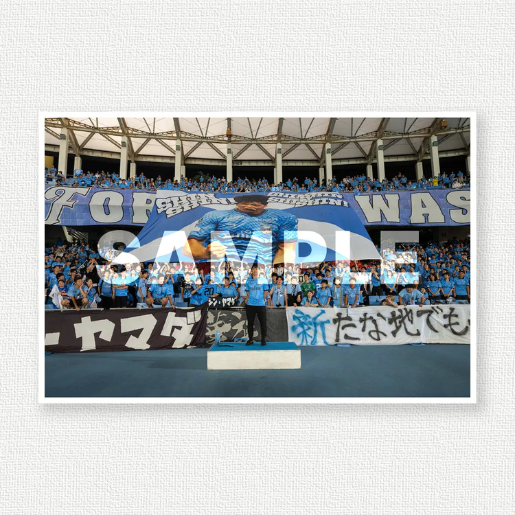 3回戦 vsSC相模原のサンプル画像