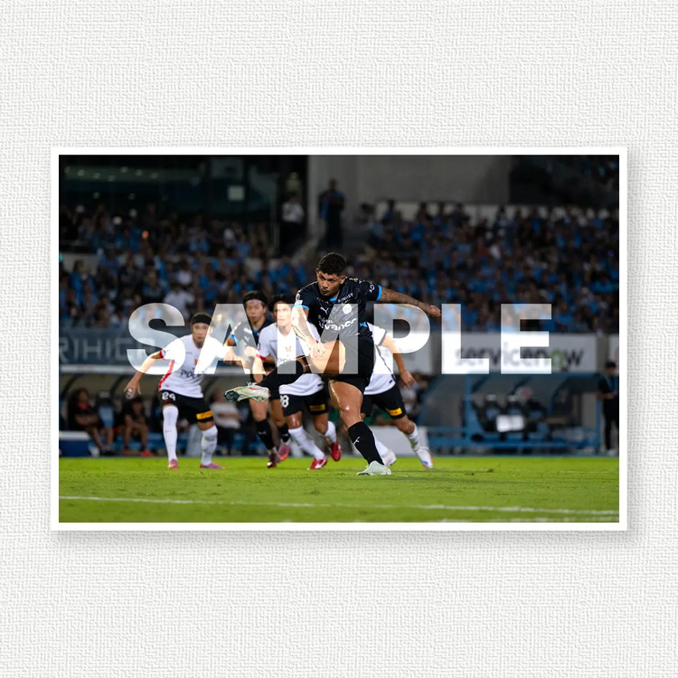 準々決勝第2戦 vs浦和レッズのサンプル画像