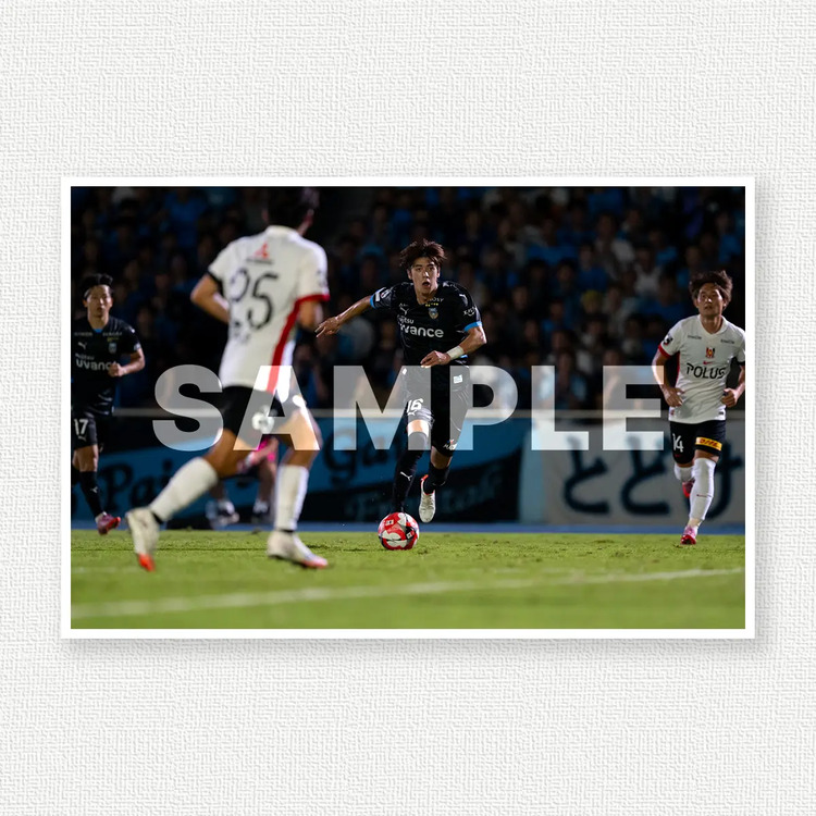 準々決勝第2戦 vs浦和レッズのサンプル画像