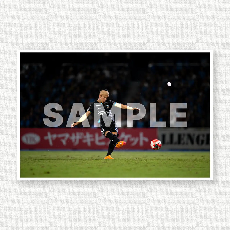 準々決勝第2戦 vs浦和レッズのサンプル画像