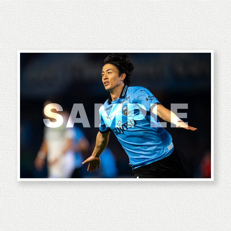 準決勝第1戦 vs柏レイソルのサンプル画像