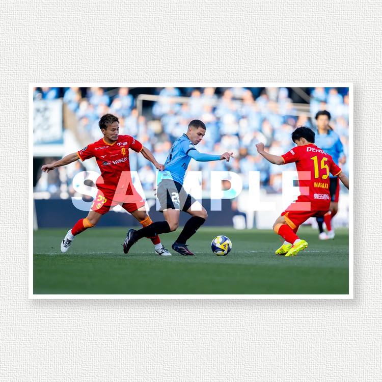 25パネル展(リーグ)