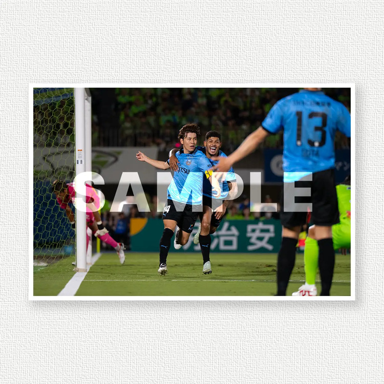 第31節 vs.湘南ベルマーレのサンプル画像