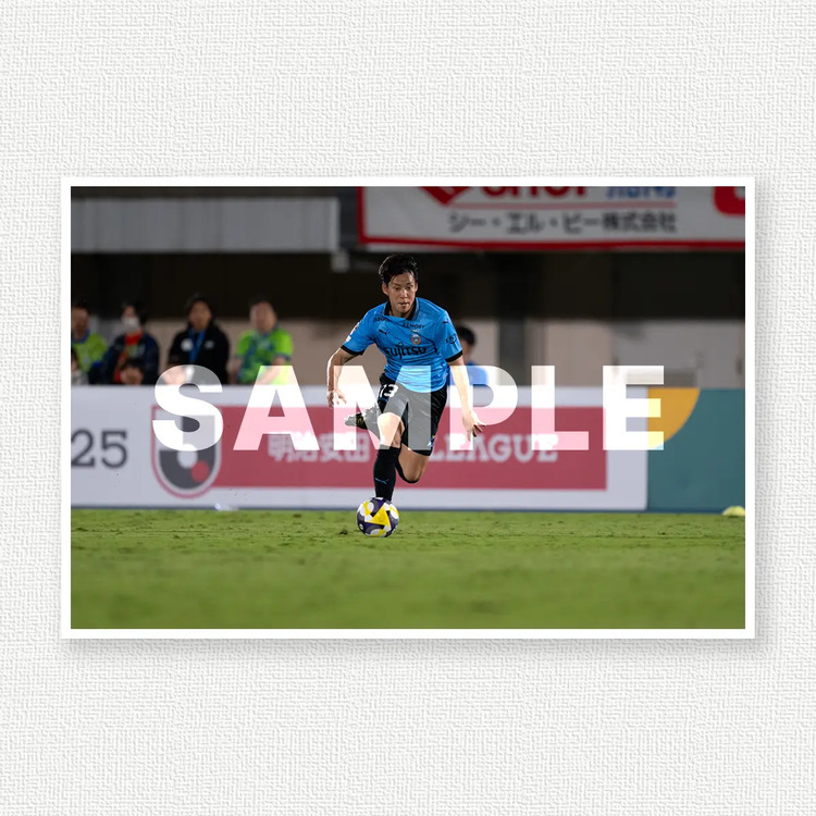 第31節 vs.湘南ベルマーレのサンプル画像