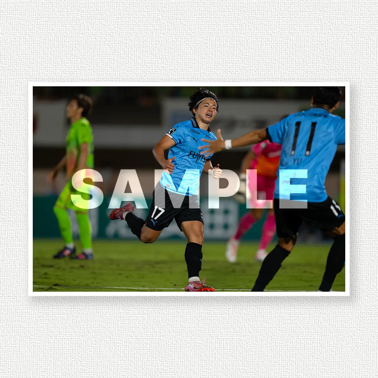 第31節 vs.湘南ベルマーレのサンプル画像