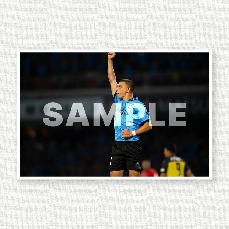 第32節 vs.柏レイソルのサンプル画像