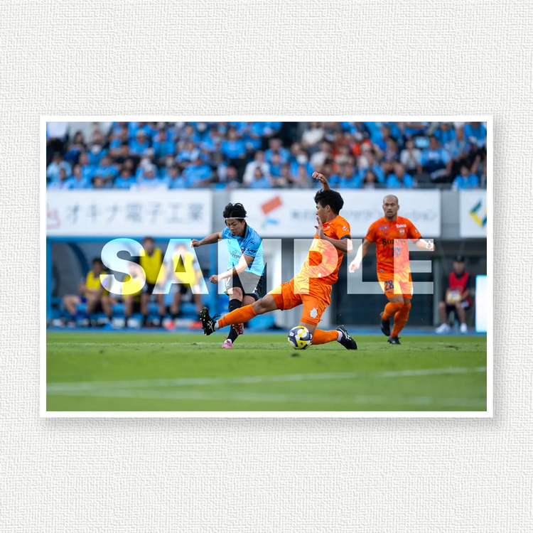 第34節 vs.清水エスパルスのサンプル画像