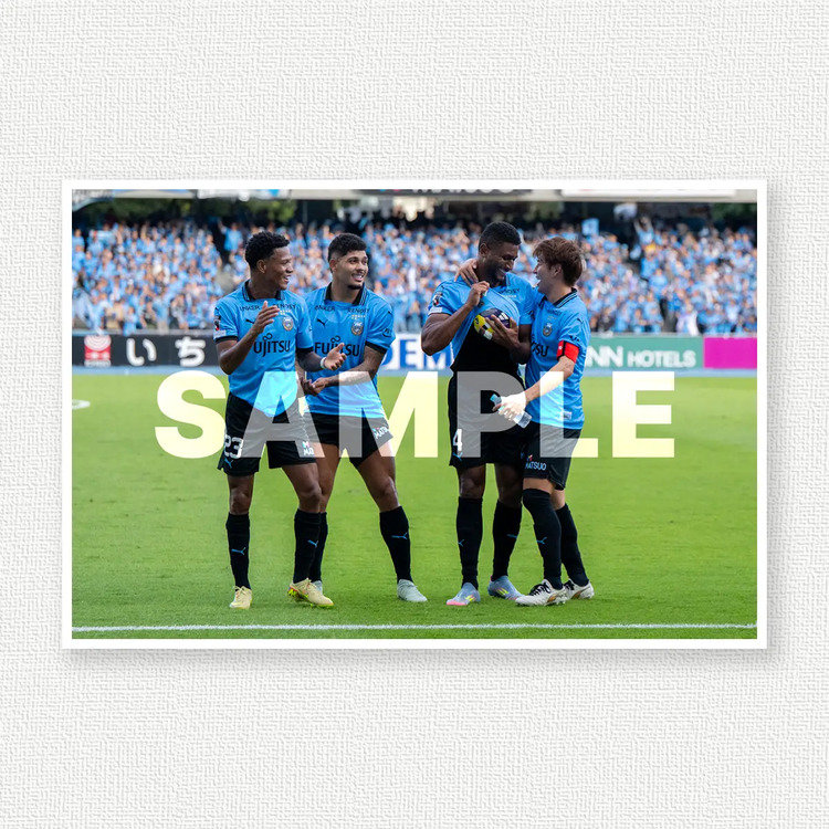 第34節 vs.清水エスパルスのサンプル画像