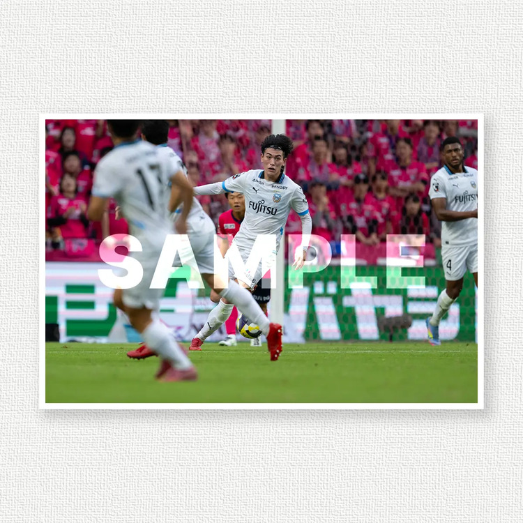 第35節 vs.セレッソ大阪のサンプル画像