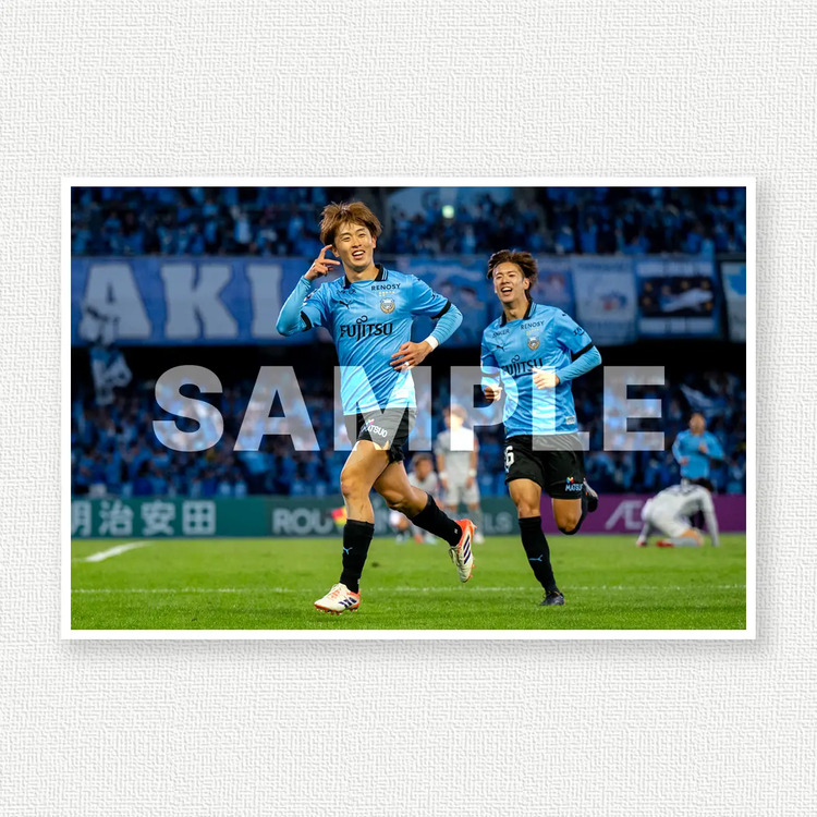 第36節 vs.ファジアーノ岡山のサンプル画像