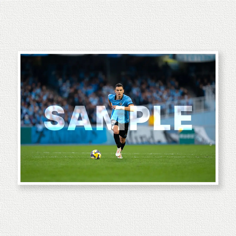 第36節 vs.ファジアーノ岡山のサンプル画像