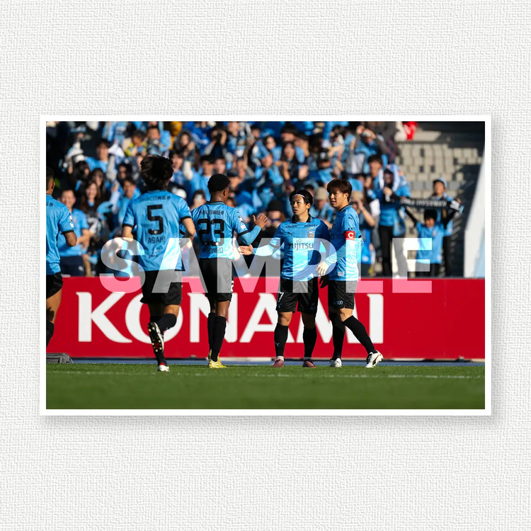 第37節 vs.サンフレッチェ広島のサンプル画像