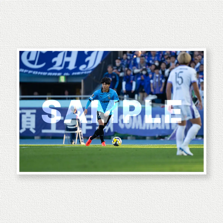 第37節 vs.サンフレッチェ広島のサンプル画像