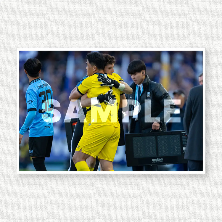 第37節 vs.サンフレッチェ広島のサンプル画像