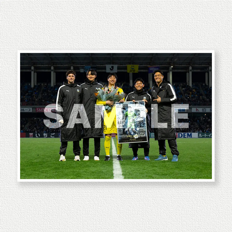 第37節 vs.サンフレッチェ広島のサンプル画像